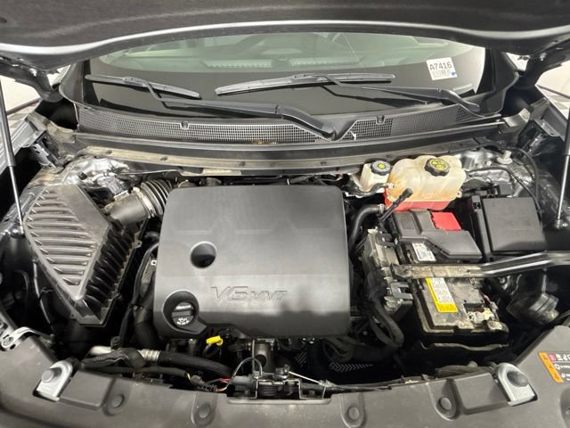 Used 2023 Chevrolet Traverse LT w/ Rear Camera Mirror Package AWD/4WD image 33