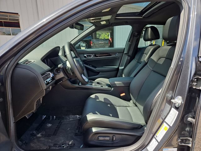 Used 2026 Honda Civic Sport image 20