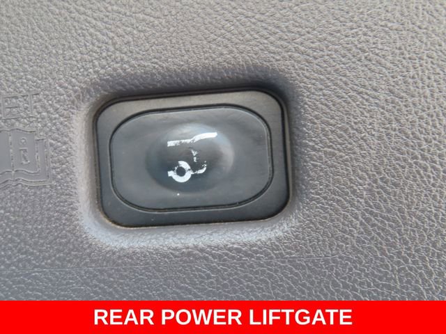 Used 2017 Lincoln MKX Select w/ Lincoln MKX Climate Package image 32