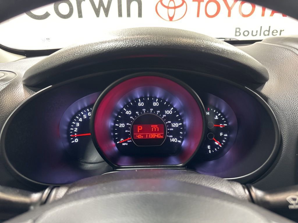 Used 2016 Kia Soul + image 26