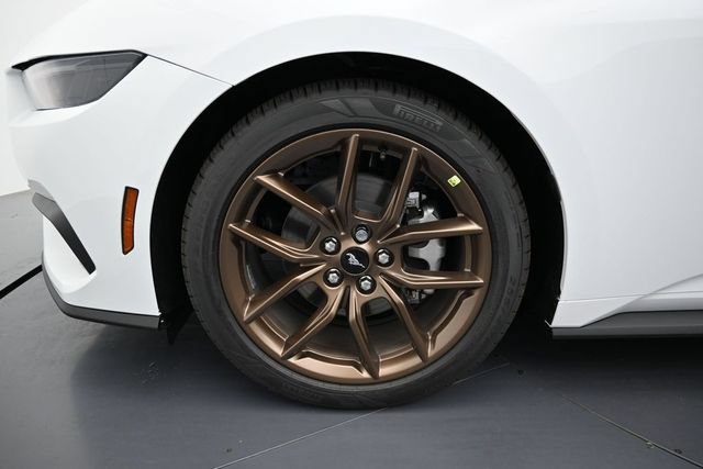 New 2026 Ford Mustang Premium w/ Bronze Appearance Package RWD image 11