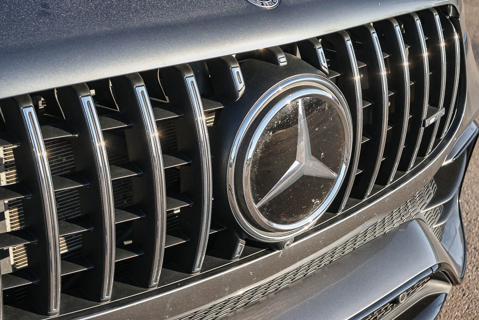 Used 2023 Mercedes-Benz GLE 63 AMG S image 17