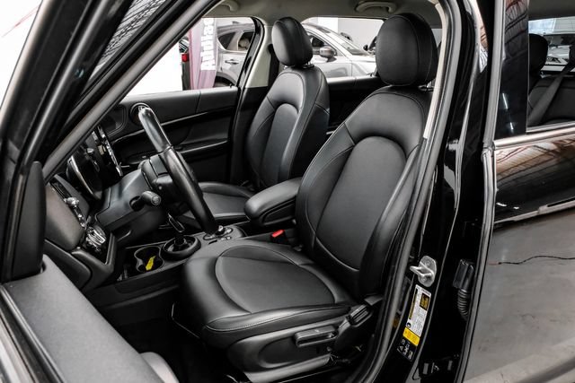 Used 2022 MINI Cooper Countryman ALL4 AWD/4WD image 42