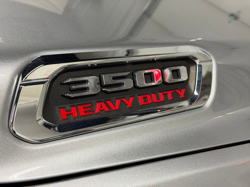 Used 2022 RAM 3500 Big Horn image 18