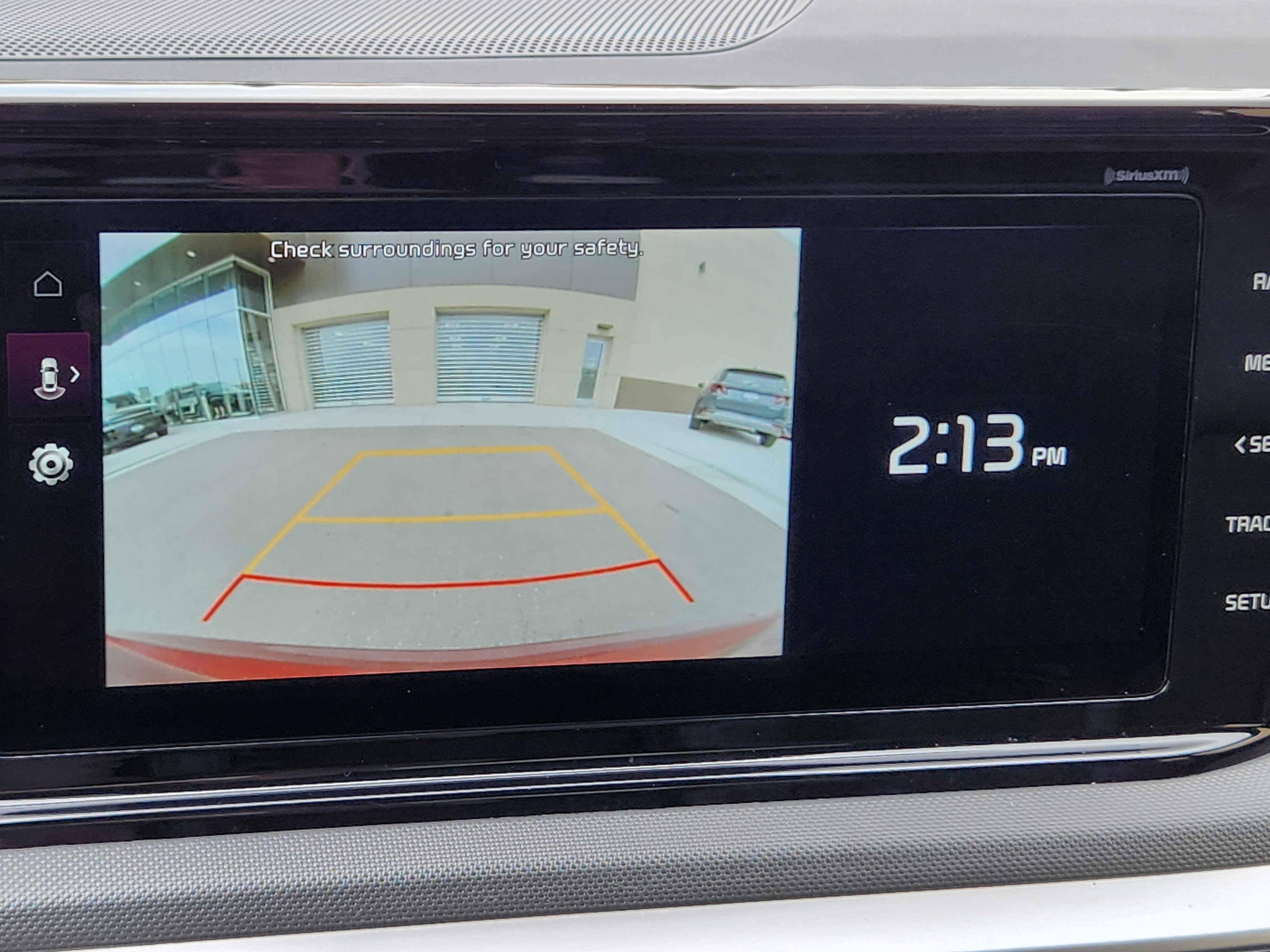 Used 2024 Kia K5 GT-Line w/ GT-Line Premium Package image 32