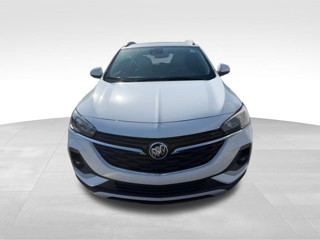 Used 2023 Buick Encore GX Select FWD video 2