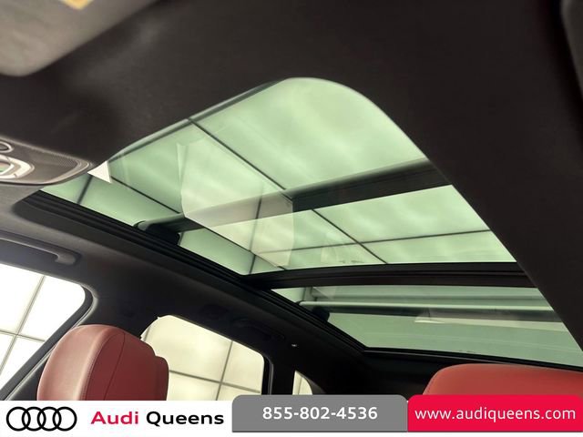 Used 2024 Audi SQ5 Premium Plus AWD/4WD image 24