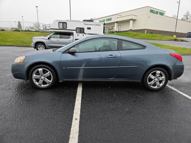 Used 2006 Pontiac G6 GT w/ Premium Value Package 2 image 6