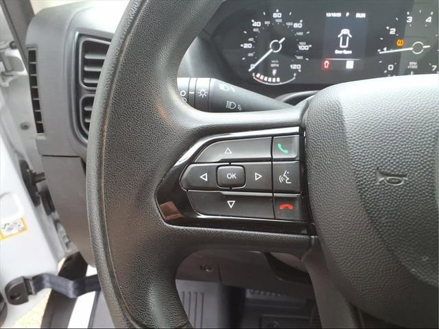 Used 2024 RAM ProMaster 2500 w/ Convenience Group image 16