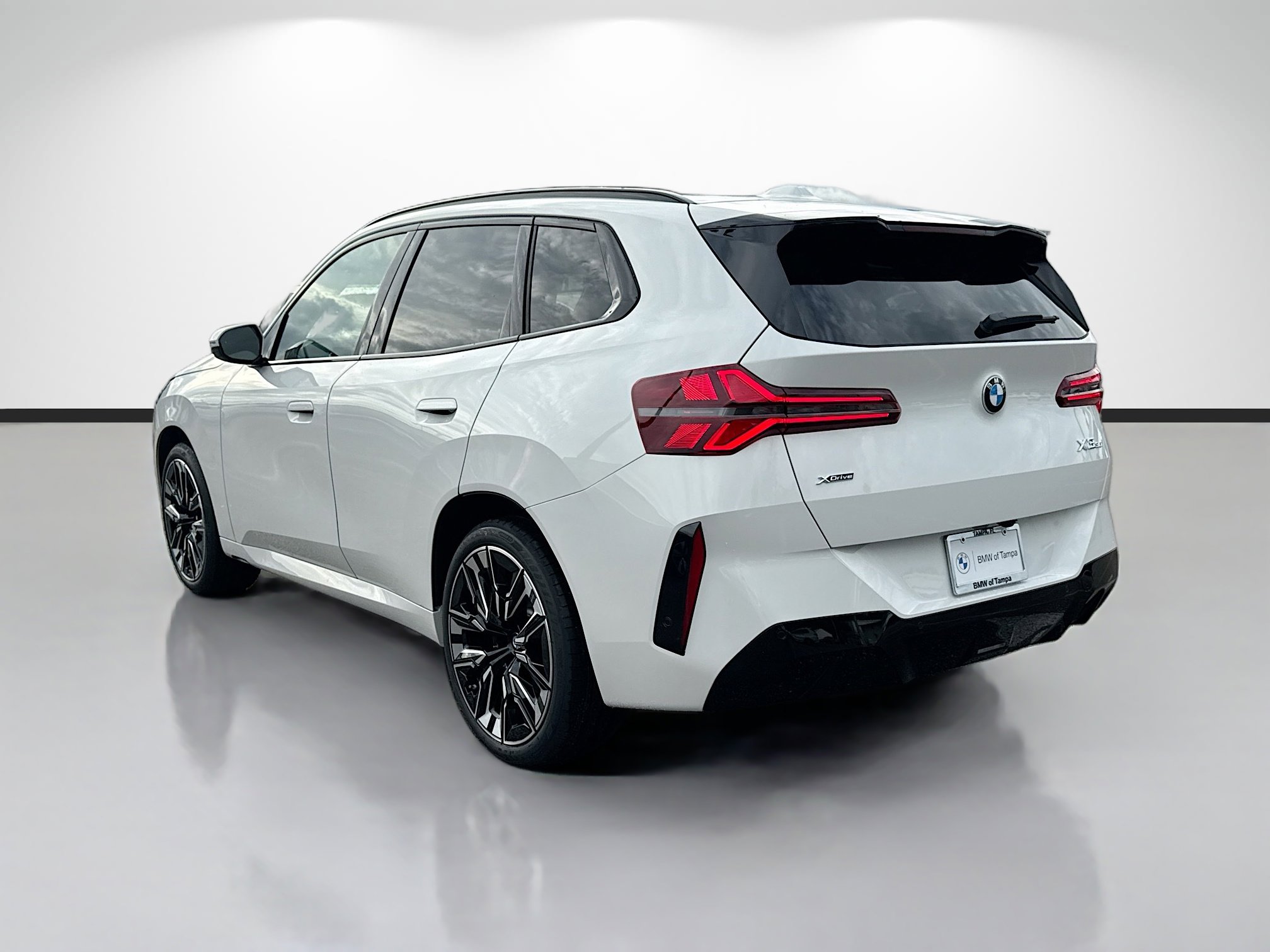 New 2026 BMW X3 xDrive30 w/ Premium Package AWD/4WD image 5
