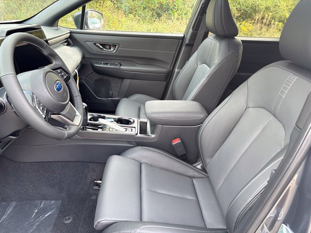 New 2026 Subaru Outback Touring w/ Convenience Package AWD/4WD image 4