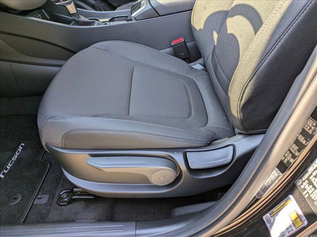 New 2026 Hyundai Tucson SE AWD/4WD image 4