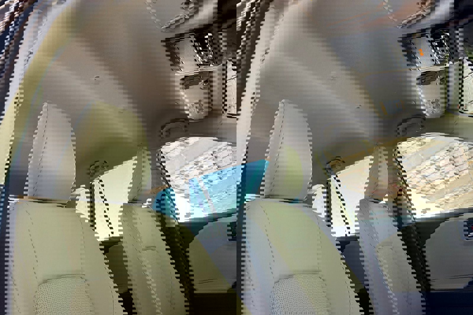 New 2026 Toyota RAV4 XLE Premium image 19