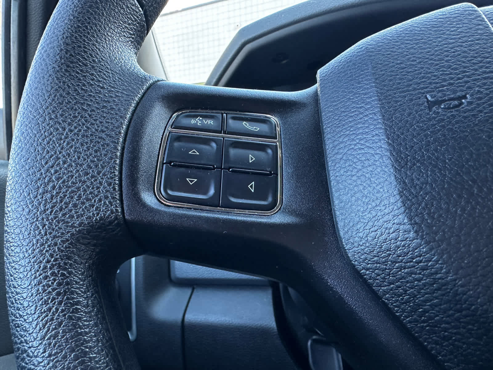 Used 2019 RAM 1500 Classic Warlock w/ Electronics Group AWD/4WD image 21