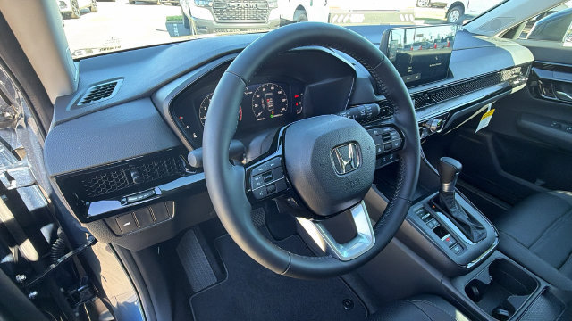 New 2027 Honda CR-V EX-L image 31