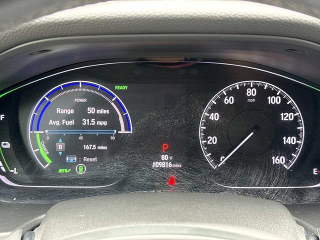 Used 2018 Honda Accord EX-L image 28