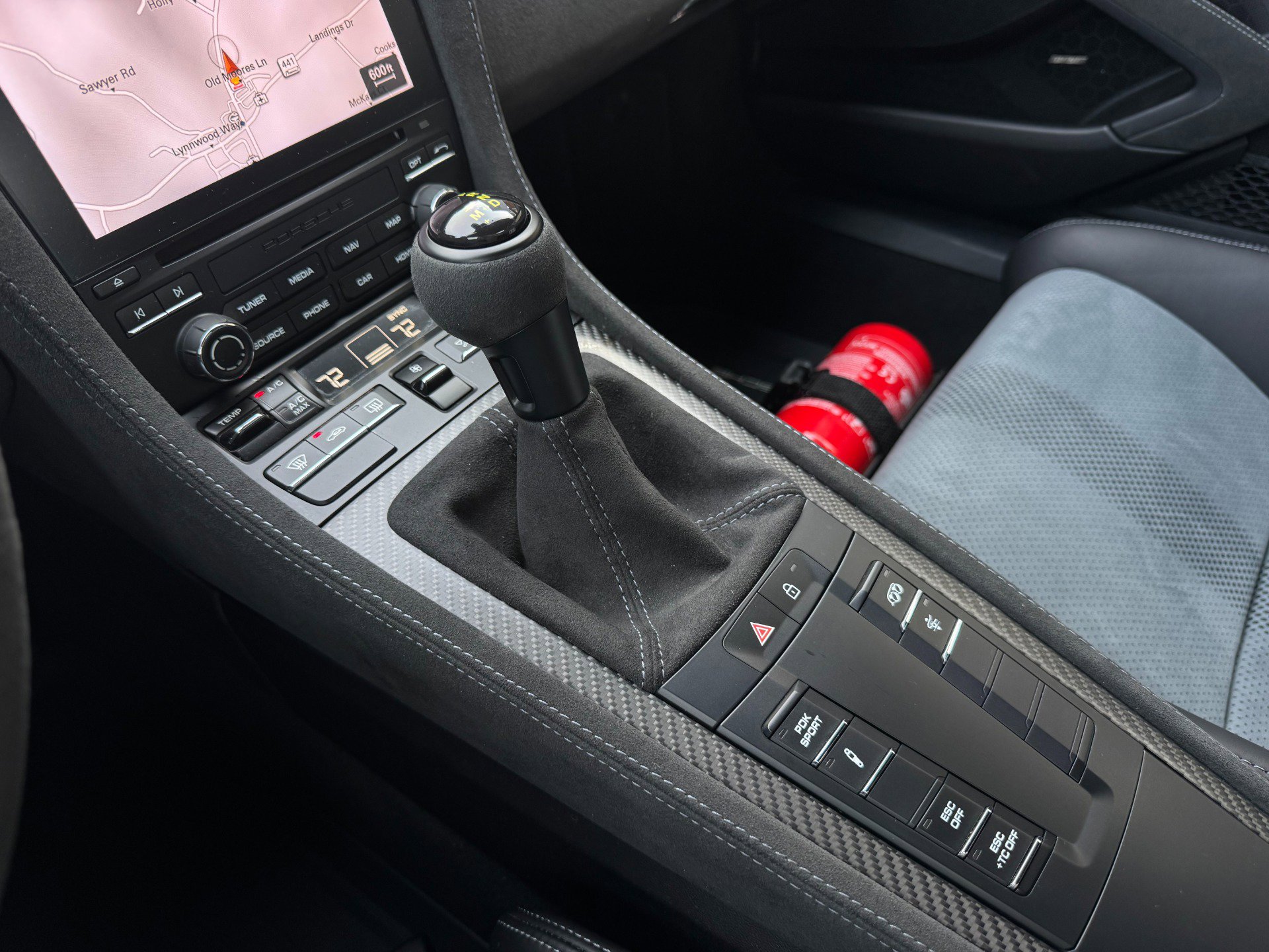 Used 2023 Porsche 718 Cayman GT4 RS image 43