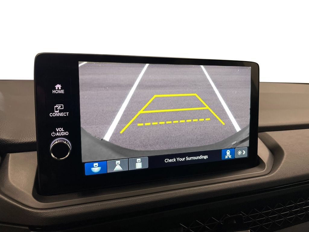 New 2026 Honda Accord SE image 25