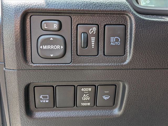 Used 2023 Toyota 4Runner Limited RWD image 17