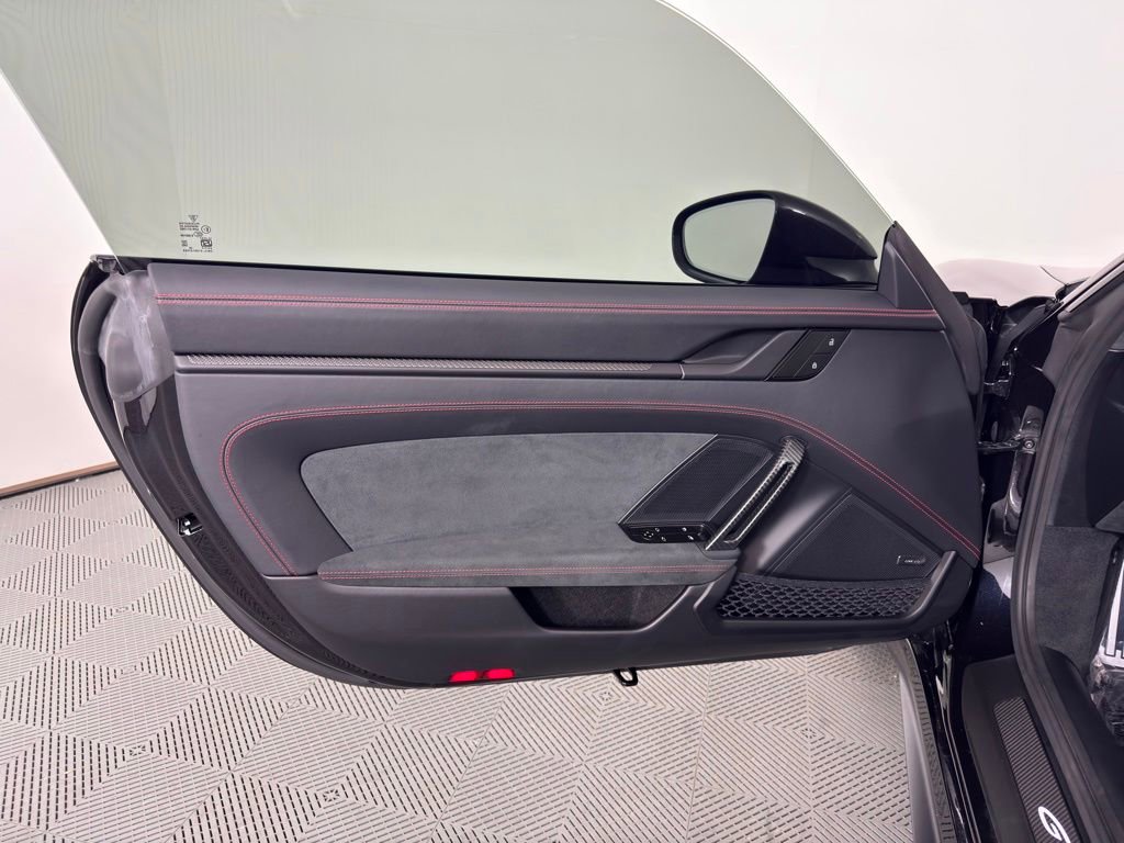 Certified 2026 Porsche 911 GT3 w/ Weissach Package RWD image 19