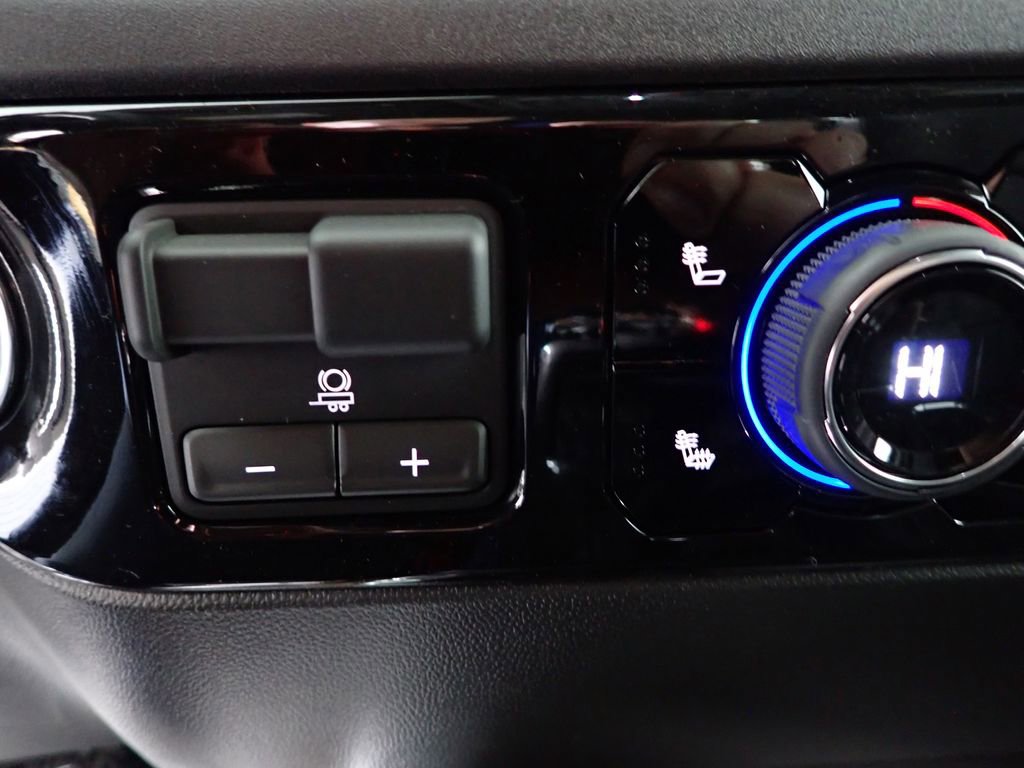 New 2026 Chevrolet Silverado 1500 LT Trail Boss w/ Safety Package image 6