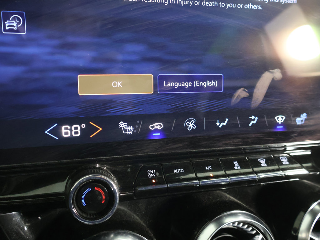 Used 2024 Chevrolet Blazer EV LT AWD/4WD image 49