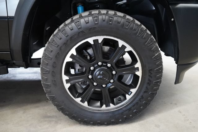 Used 2024 RAM 2500 Rebel w/ Towing Technology Group AWD/4WD image 48