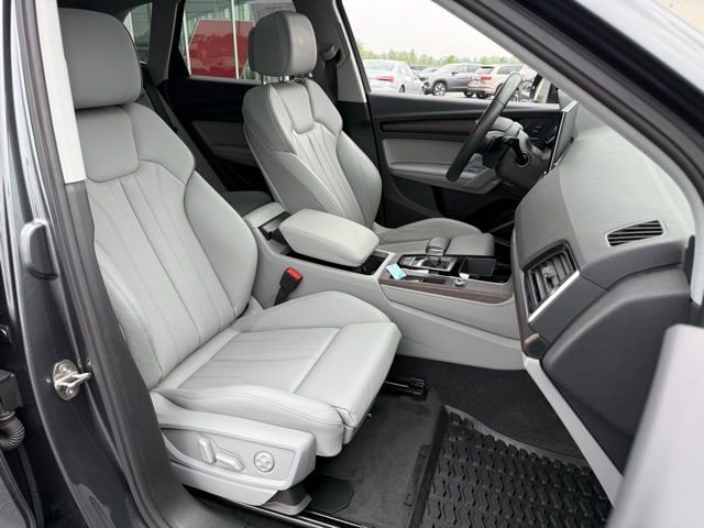 Used 2024 Audi Q5 2.0T Premium Plus image 20