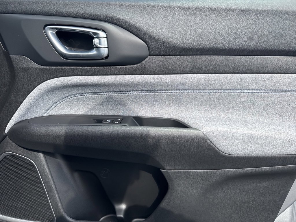 Used 2023 Jeep Compass Latitude w/ Convenience Group image 65