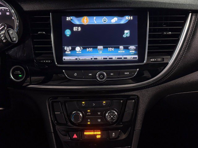 Used 2018 Buick Encore Preferred image 23