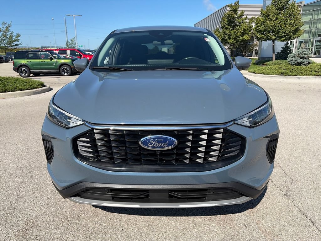 Used 2023 Ford Escape Active w/ Tech Pack #2 AWD/4WD video 2