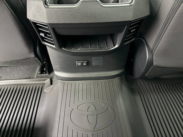 New 2026 Toyota Tundra SR5 w/ SX Package image 33