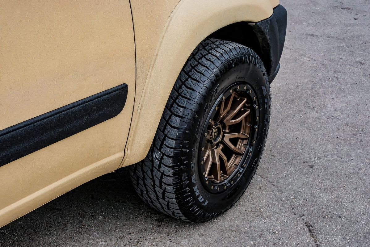 Used 2004 Toyota Sequoia SR5 image 60