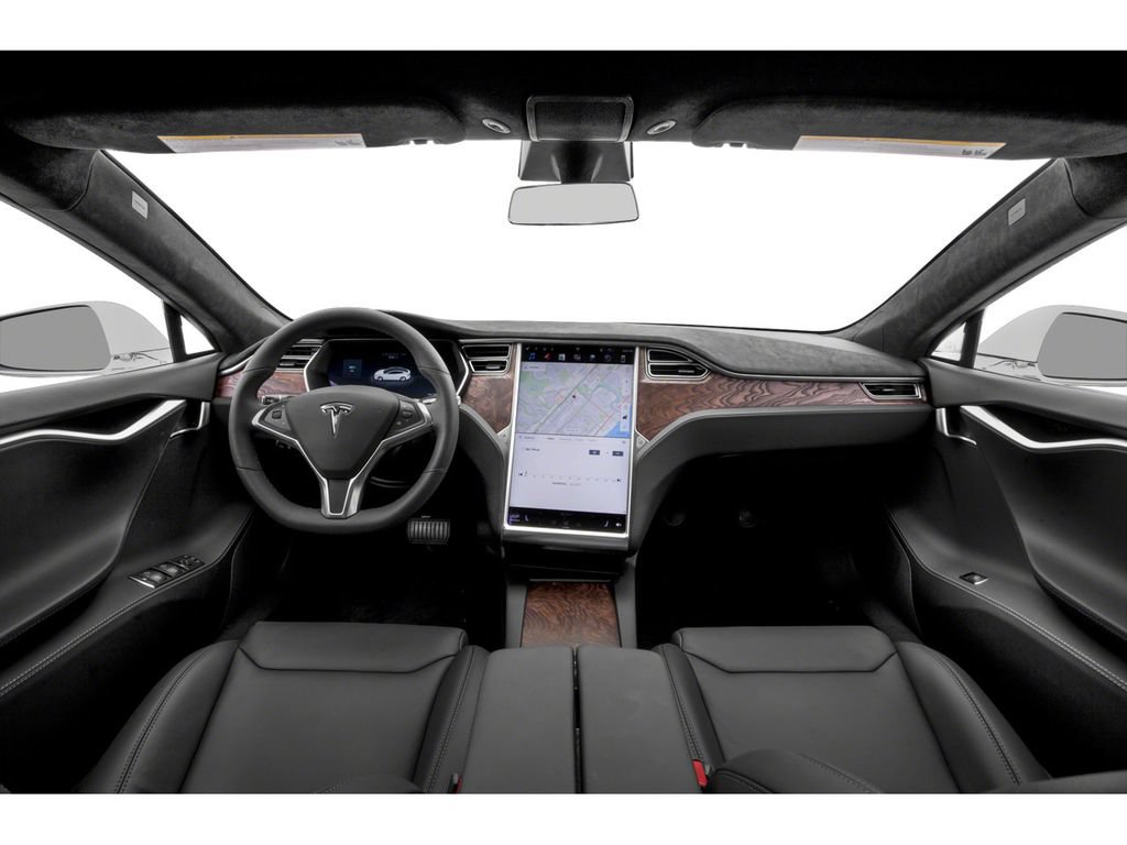Used 2019 Tesla Model S P100D AWD/4WD image 10