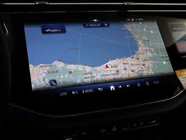 New 2027 Mercedes-Benz E 450 4MATIC Sedan image 23
