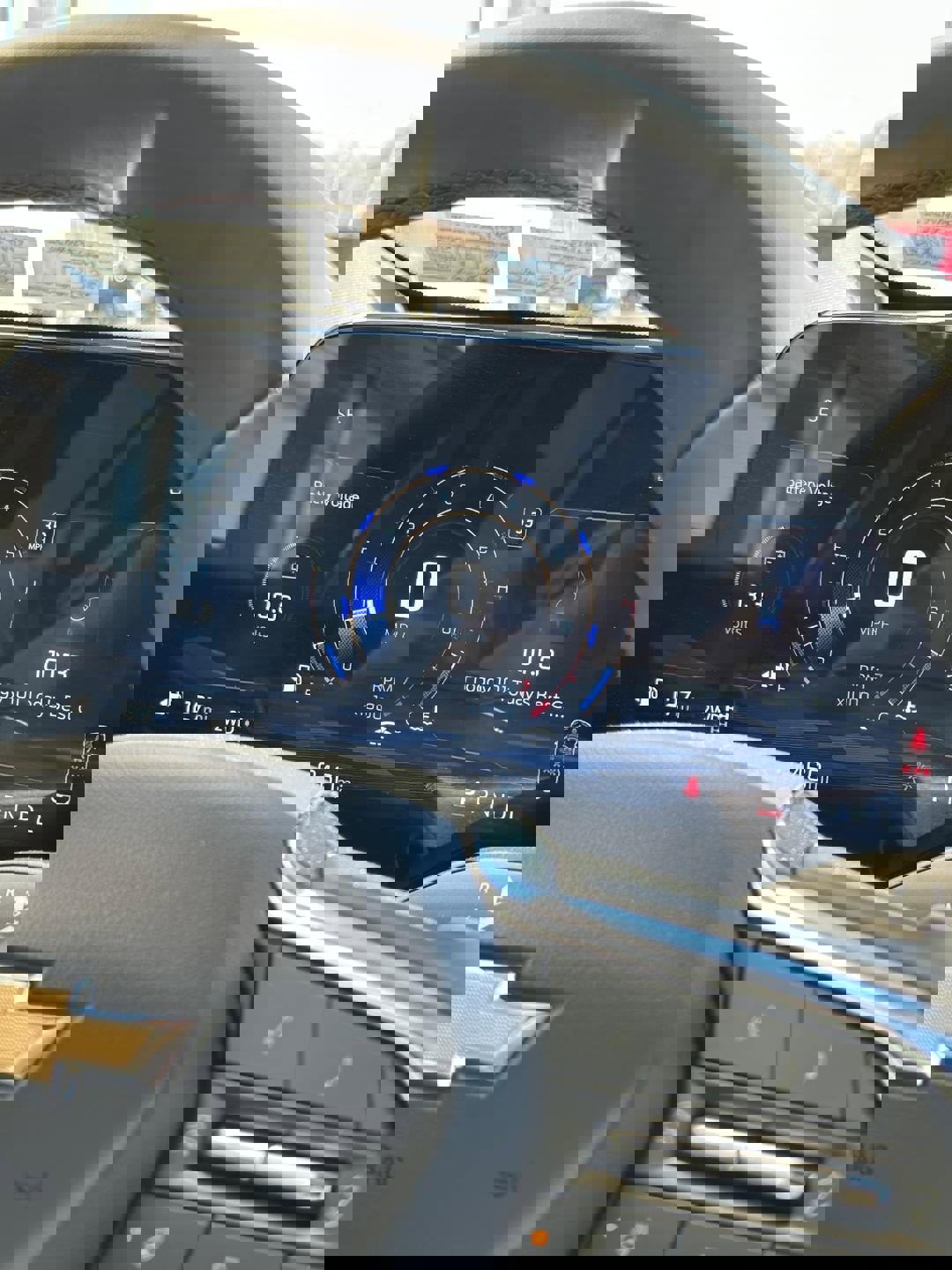 Certified 2025 Chevrolet Equinox LT w/ Convenience Package II image 14