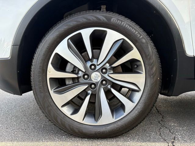 Certified 2022 Buick Encore Preferred w/ Safety Package image 13