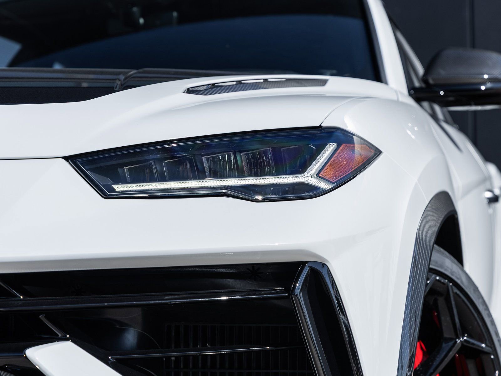 Used 2024 Lamborghini Urus Performante image 17