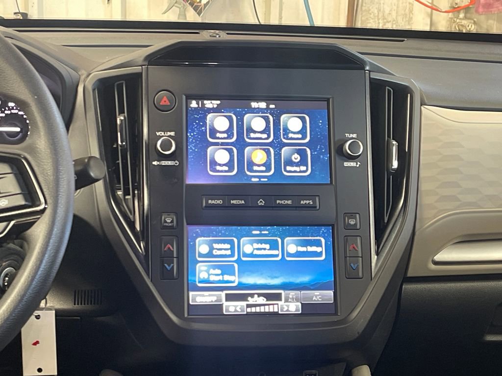 Certified 2026 Subaru Forester AWD/4WD image 20