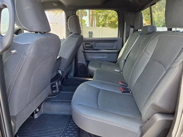 Used 2025 RAM 2500 Tradesman image 13