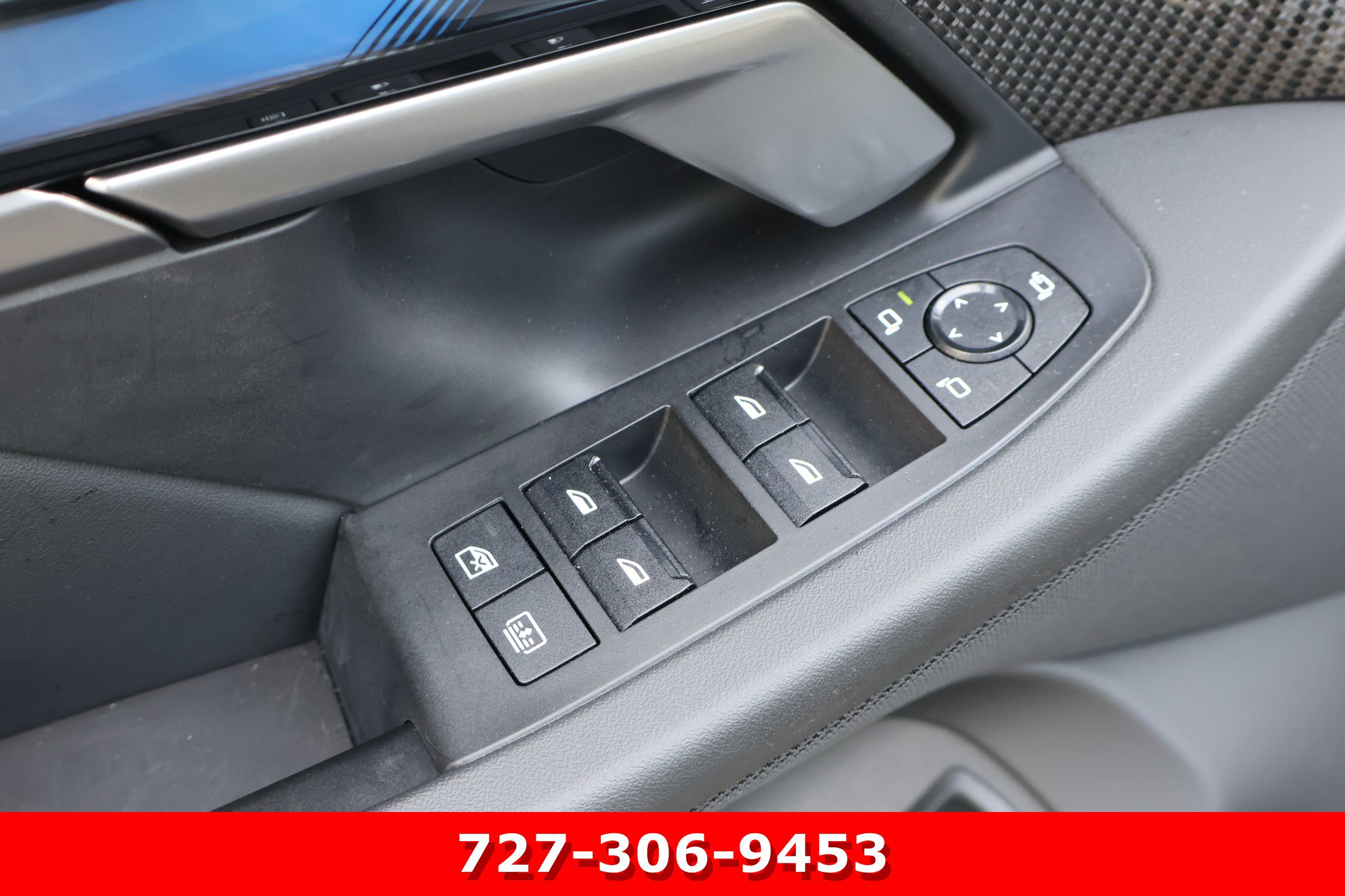 Used 2024 BMW i5 M60 w/ Executive Package AWD/4WD image 16