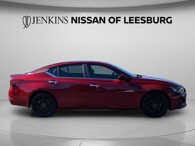 New 2025 Nissan Altima 2.5 SV w/ SV Special Edition Package FWD image 2