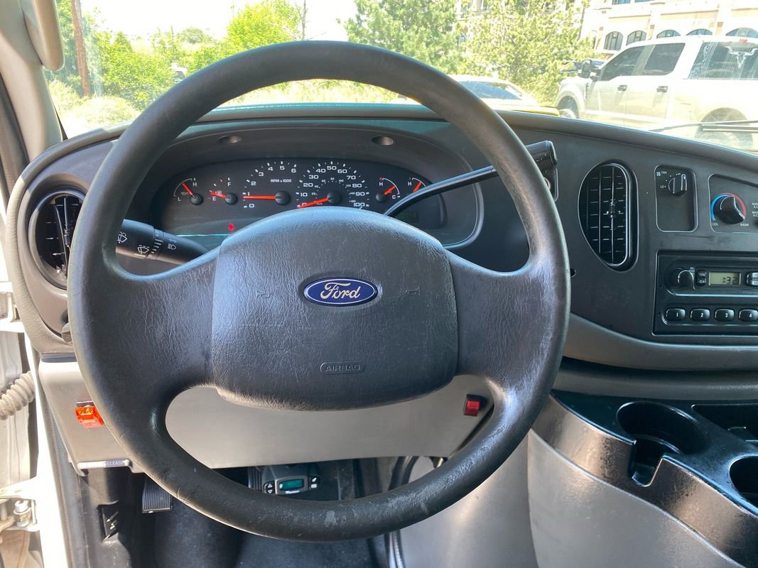 Used 2007 Ford E-250 and Econoline 250 RWD image 20