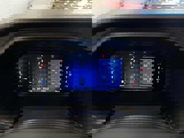 New 2026 Ford Transit 350 148 Medium Roof w/ Exterior Upgrade Package image 15