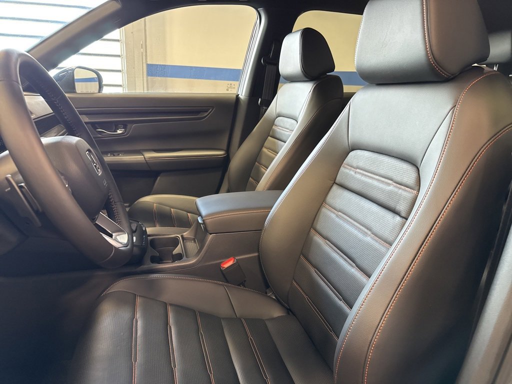 New 2025 Honda CR-V Sport-L image 17