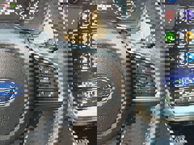 Certified 2025 Subaru Outback Limited AWD/4WD image 26