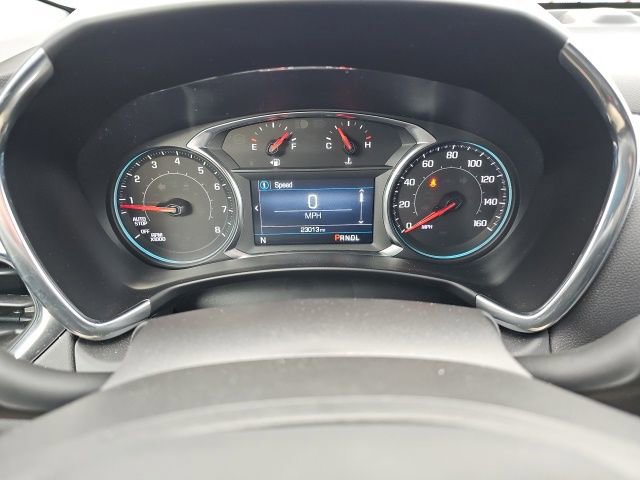 Used 2024 Chevrolet Equinox LT w/ LPO, Floor Liner Package image 42