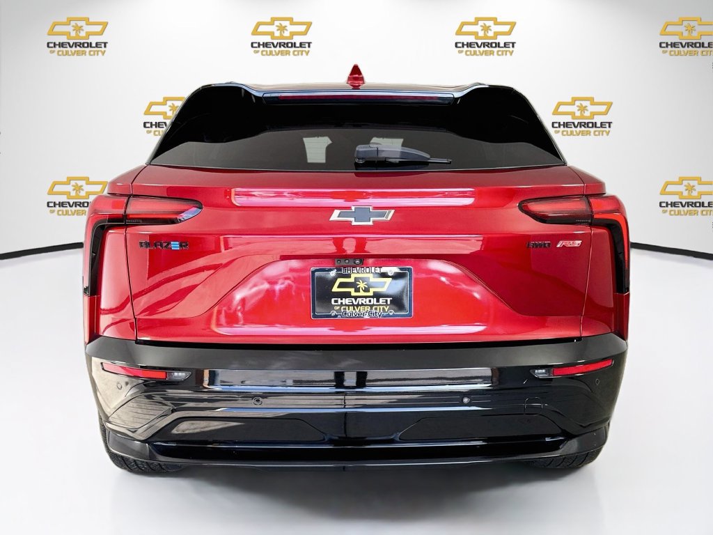 Used 2024 Chevrolet Blazer EV RS AWD/4WD image 7