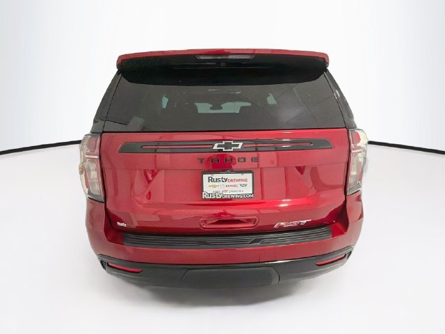 Used 2024 Chevrolet Tahoe RST w/ Luxury Package AWD/4WD image 6