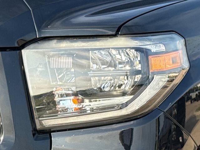 Used 2019 Toyota Tundra TRD Pro AWD/4WD image 4